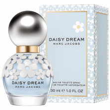 Daisy Dream Eau De Toilette Vaporizador 30 Ml