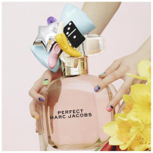 Perfect Eau De Parfum Vaporizador 100 Ml