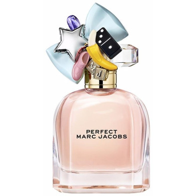 Perfect Eau De Parfum Vaporizador 50 Ml