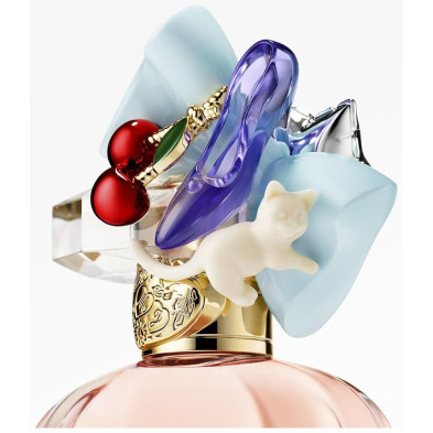 Perfect Eau De Parfum Vaporizador 100 Ml