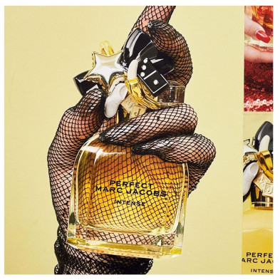 Perfect Intense Eau De Parfum Vaporizador 50 Ml