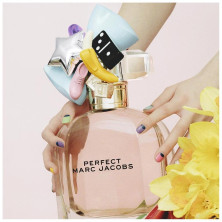 Perfect Eau De Parfum Vaporizador 50 Ml