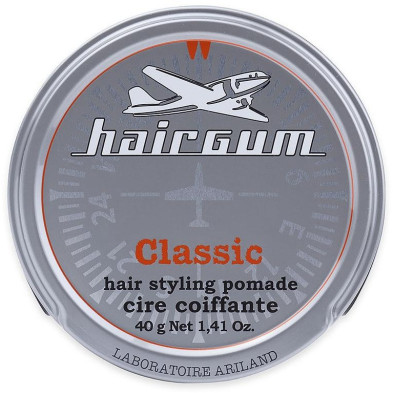 Hairgum Classic Hair Styling Pomade 40G
