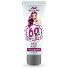 Hairgum Sixty'S Color Tinte Cabello Fucsia 60Ml