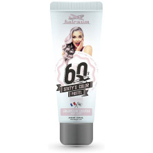 Hairgum Sixty'S Color Hair Color Milky Pink 60Ml