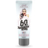 Hairgum Sixty'S Color Hair Color Milky Pink 60Ml