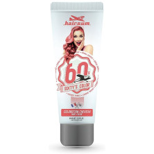 Hairgum Sixty'S Color Hair Color Coroal Sunset 60Ml