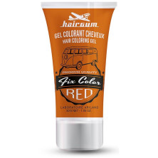 Hairgum Fix Color Gel Colorant Orange 30Ml