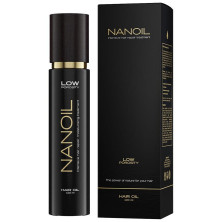 Low Porosity Hair Oil 100 Ml