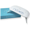 Nooves Lámpara Uv/Led Uñas 8W Portátil 1Ud