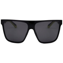 Pld 2130/S Matte Black Yellow 135 Mm