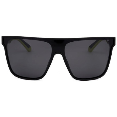 Pld 2130/S Matte Black Yellow 135 Mm