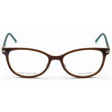 Tommy Hilfiger Gafas 1398 R2X Brown Green 140Mm 1Ud