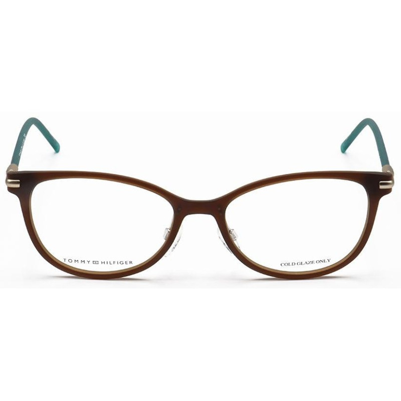 Tommy Hilfiger Gafas 1398 R2X Brown Green 140Mm 1Ud