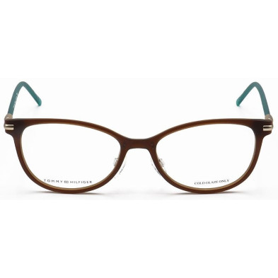 Tommy Hilfiger Gafas 1398 R2X Brown Green 140Mm 1Ud