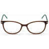 Tommy Hilfiger Gafas 1398 R2X Brown Green 140Mm 1Ud