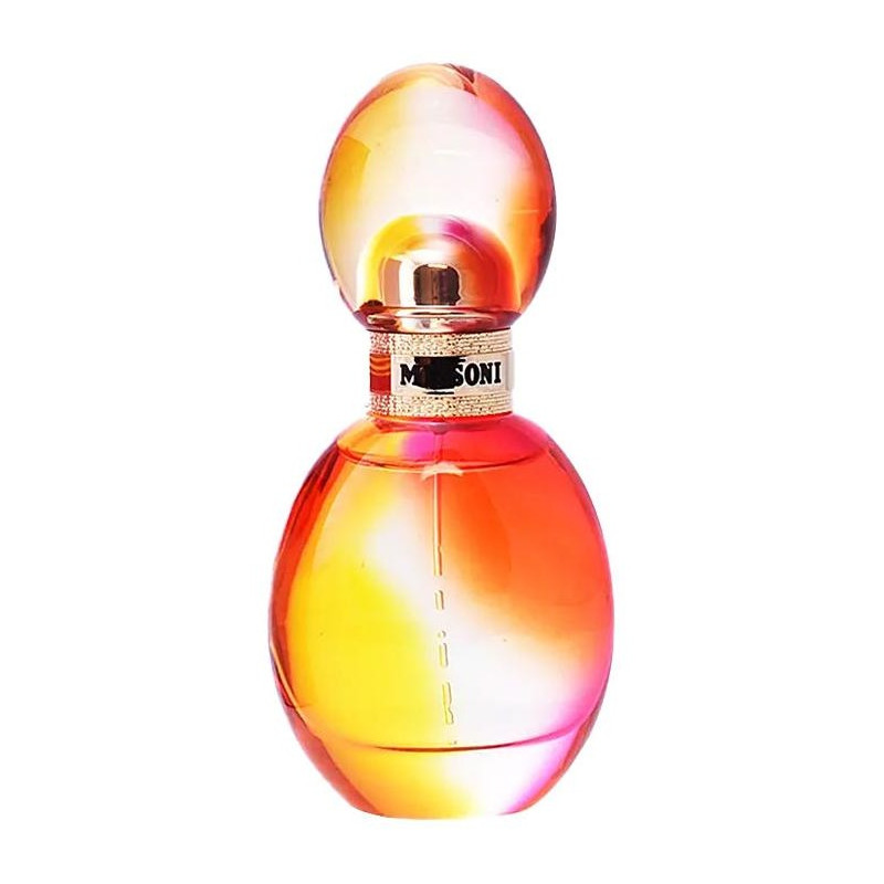 Missoni Eau De Toilette Vaporizador 30 Ml