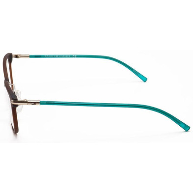 Tommy Hilfiger Gafas 1398 R2X Brown Green 140Mm 1Ud