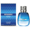 Missoni Wave Eau De Toilette Vaporizador 50 Ml