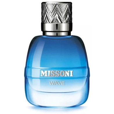 Missoni Wave Eau De Toilette Vaporizador 50 Ml