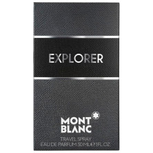 Explorer Eau De Parfum Vaporizador 30 Ml