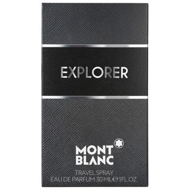 Explorer Eau De Parfum Vaporizador 30 Ml