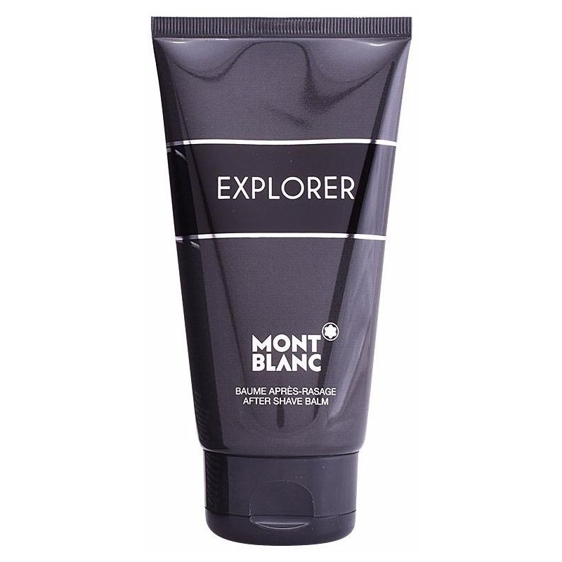 Montblanc Explorer After Shave 150Ml