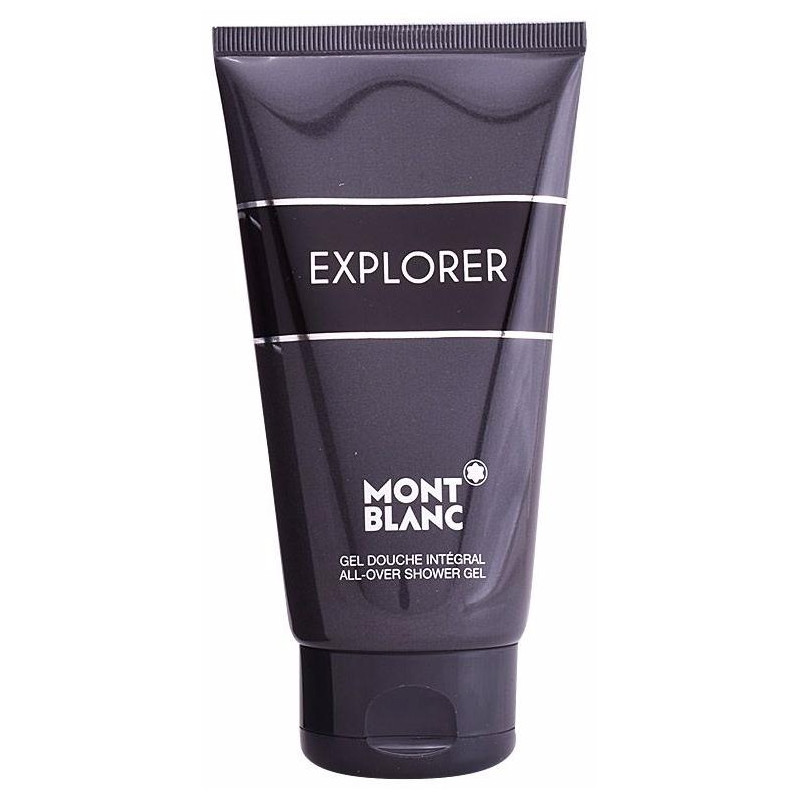 Explorer Shower Gel 150 Ml