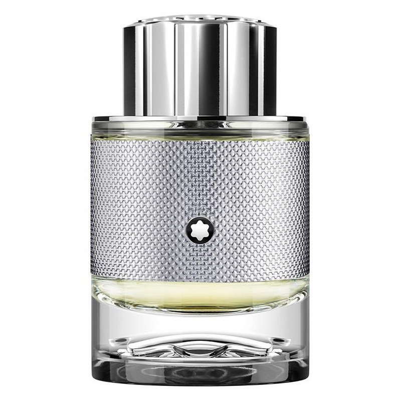 Montblanc Explorer Platinum Edp 60Ml