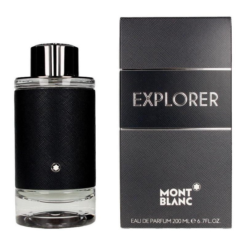 Explorer Eau De Parfum Vaporizador 200 Ml