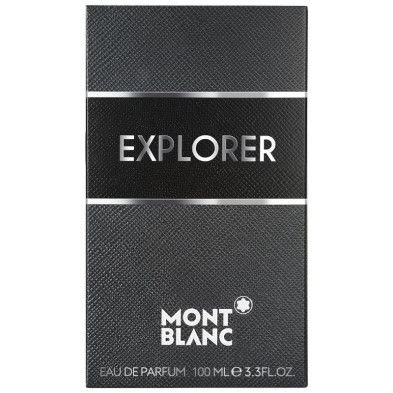 Explorer Eau De Parfum Vaporizador 100 Ml