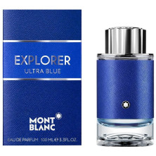 Explorer Ultra Blue Eau De Parfum Vaporizador 100 Ml