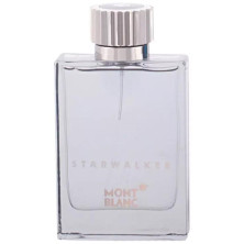 Montblanc Starwalker Eau De Toilette 75Ml Vaporizador