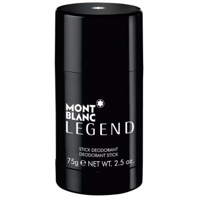 Legend Deo Stick 75 Gr