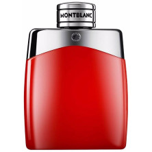 Legend Red Eau De Parfum Vaporizador 100 Ml