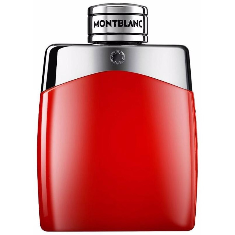 Legend Red Eau De Parfum Vaporizador 100 Ml