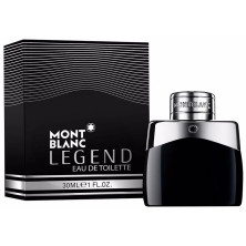 Montblanc Legend Eau De Toilette 30Ml Vaporizador