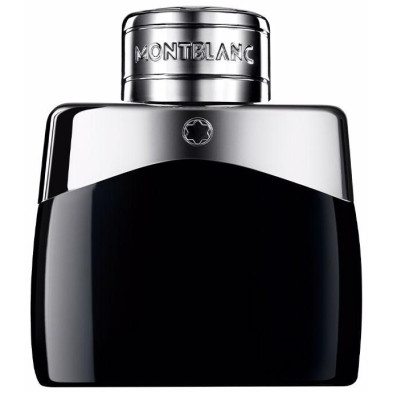 Montblanc Legend Eau De Toilette 30Ml Vaporizador