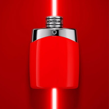 Legend Red Eau De Parfum Vaporizador 100 Ml