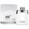 Montblanc Legend Spirit Eau De Toilette 100Ml Vaporizador