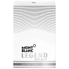 Montblanc Legend Spirit Eau De Toilette 200Ml Vaporizador
