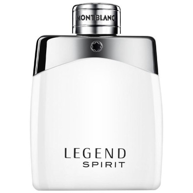 Montblanc Legend Spirit Eau De Toilette 100Ml Vaporizador