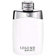 Montblanc Legend Spirit Eau De Toilette 200Ml Vaporizador