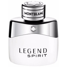 Montblanc Legend Spirit Eau De Toilette 30Ml Vaporizador