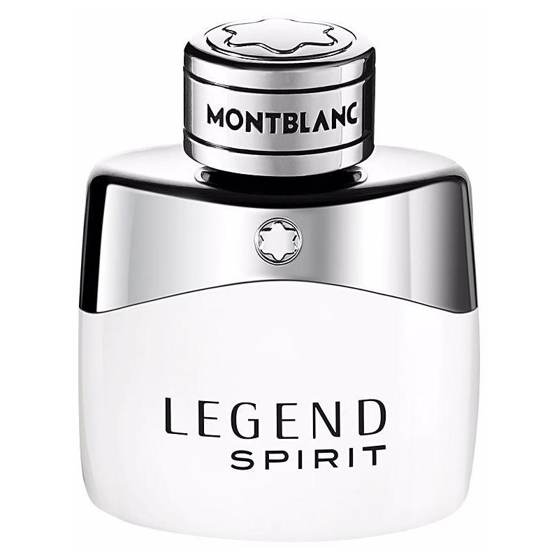 Montblanc Legend Spirit Eau De Toilette 30Ml Vaporizador