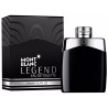 Montblanc Legend Eau De Toilette 100Ml Vaporizador