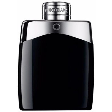 Montblanc Legend Eau De Toilette 100Ml Vaporizador