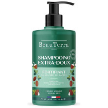 Extra-Doux Champú Fortificante 750 Ml
