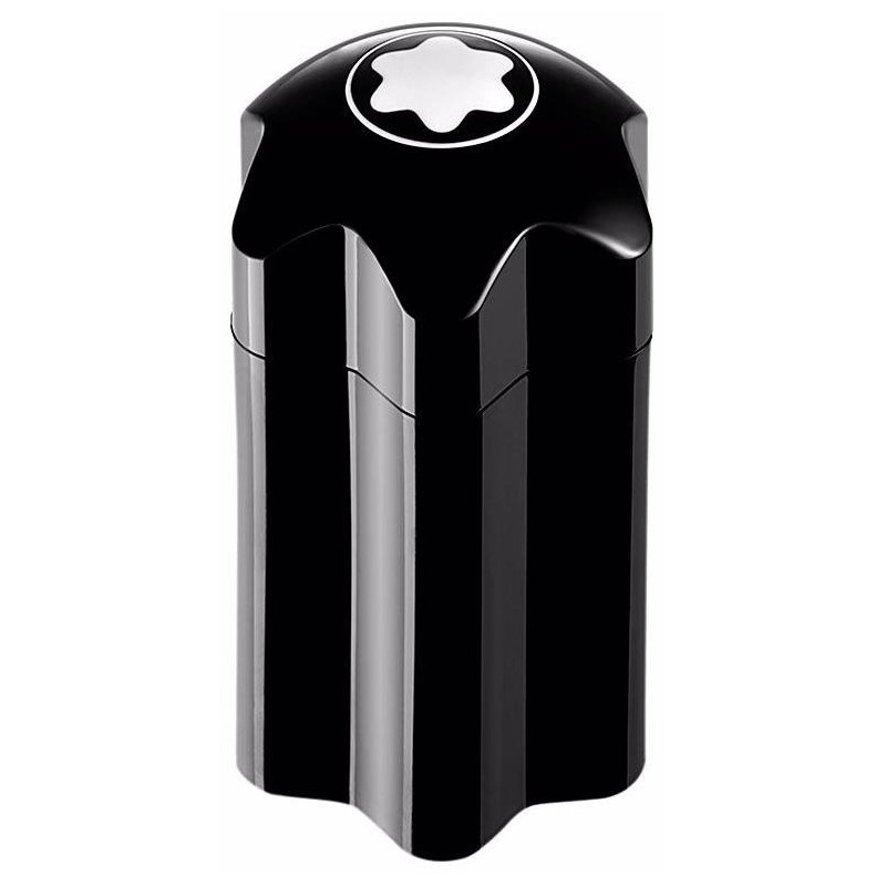 Montblanc Emblem Eau De Toilette 100Ml Vaporizador