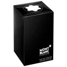Montblanc Emblem Eau De Toilette 100Ml Vaporizador